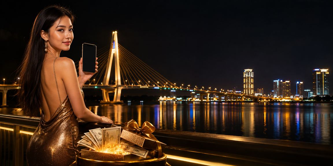 Người chơi VIP tại Cần Thơ trải nghiệm bàn casino cao cấp buổi tối