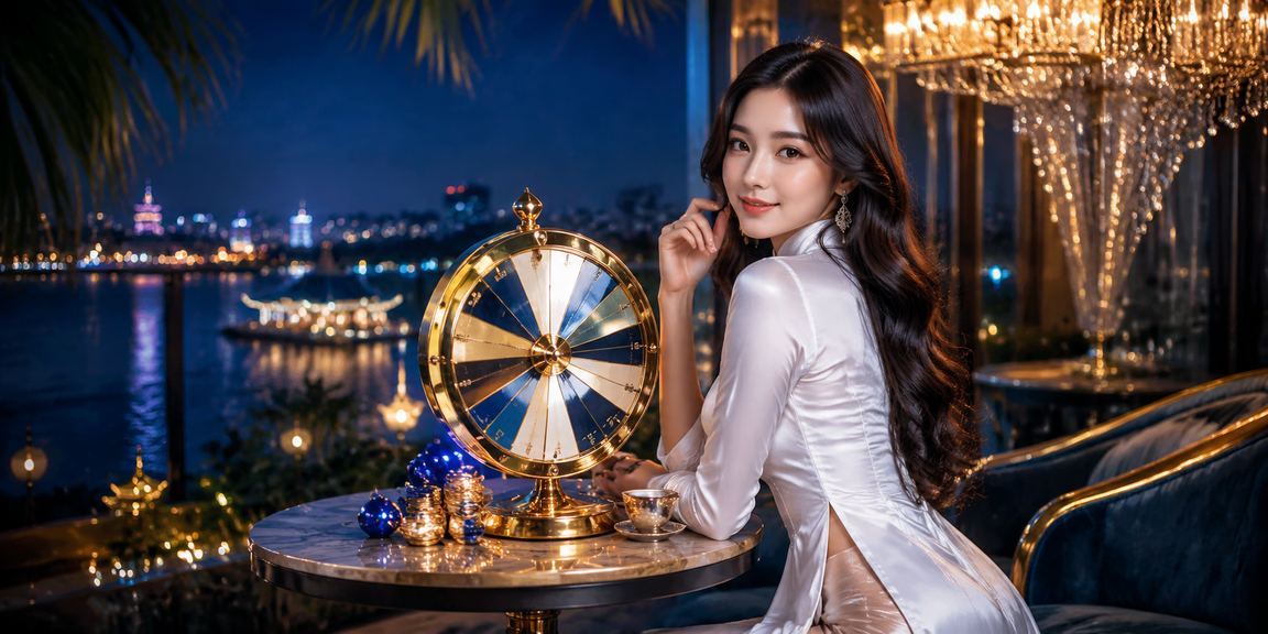 Người chơi Hà Nội đặt cược Roulette VIP trên nền tảng casino trực tuyến