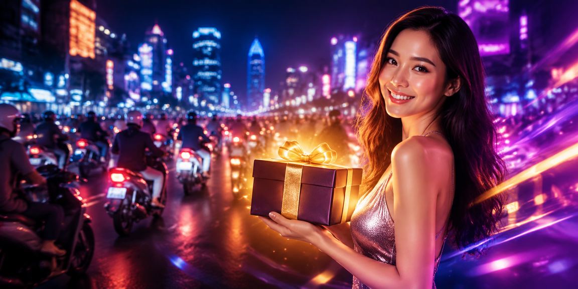 Không khí sòng bài casino hiện đại tại TP Hồ Chí Minh về đêm