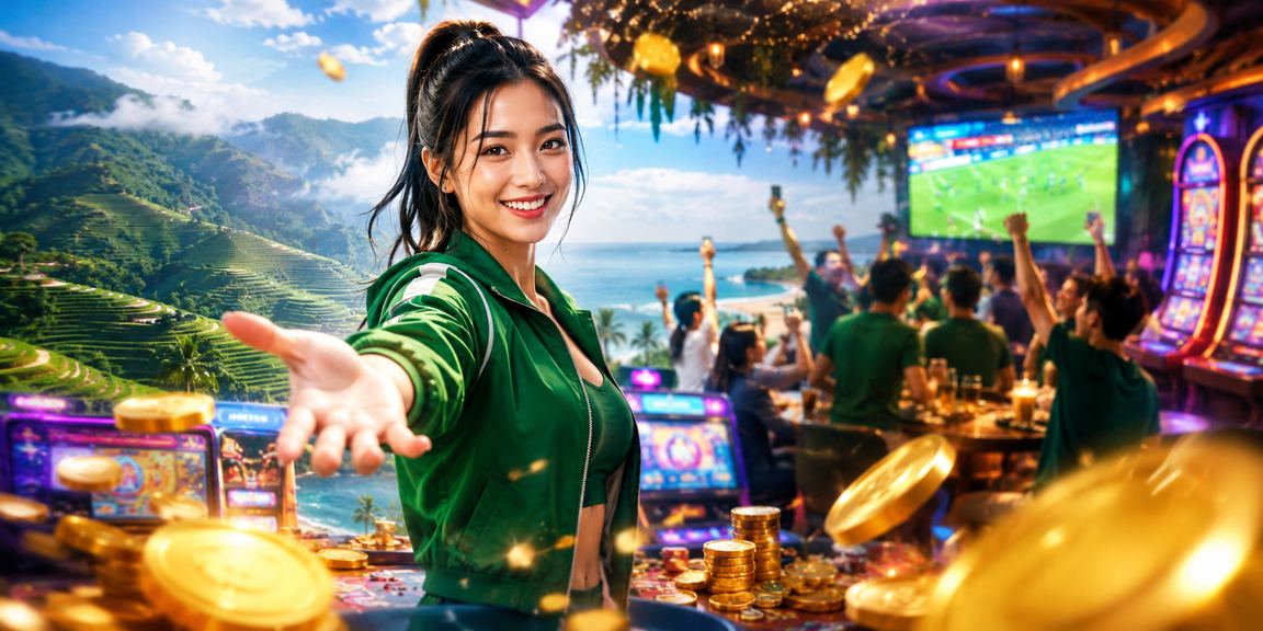 Người dùng Sapa truy cập khu High Roller trên điện thoại qua WiFi khách sạn
