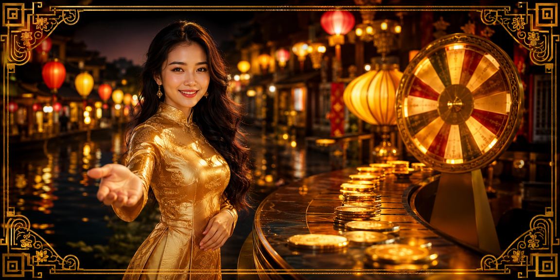 Hệ thống bảo mật và công bằng trong trải nghiệm casino trực tuyến Việt Nam